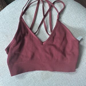 Aerie Sports Bra
